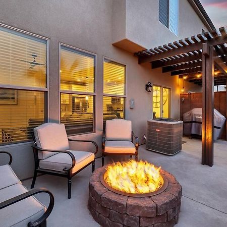 Villa St George, Private Hot Tub/Patio, New Community Washington Exterior foto